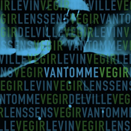 Emmetropia (feat. Delville, Levin & Lenssens) cover art