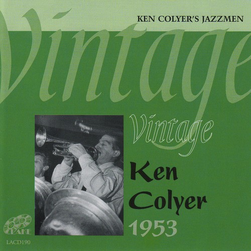 Vintage Ken Colyer