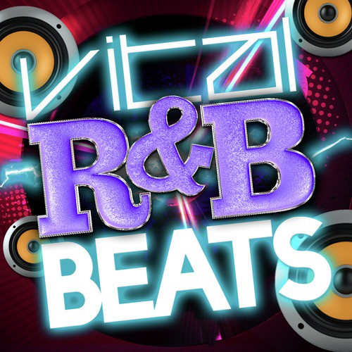 Vital R&amp;B Beats_poster_image