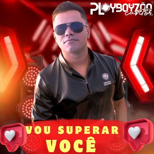 Vou Superar Você_poster_image