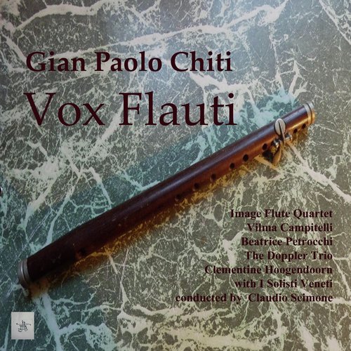 Octavian cover art