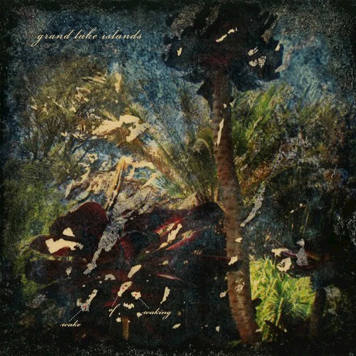 Stuart cover art