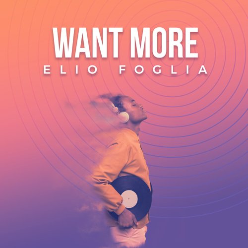 Want More (Extended Mix)