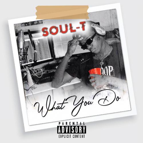 WhatYouDo? cover art