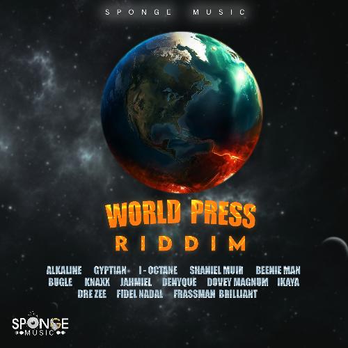 World Press Riddim