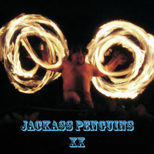 Harsh cover art