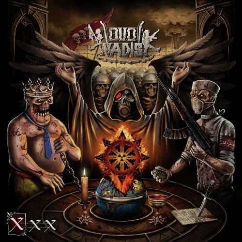 Przyjaciele cover art