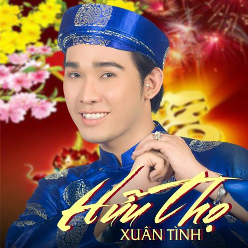 Xuân Dạo Phương Nam cover art