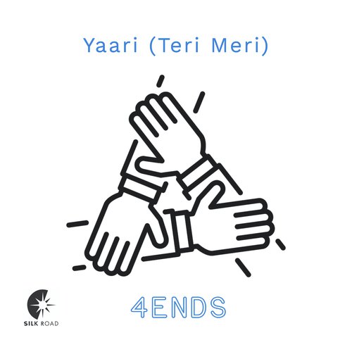 Yaari (Teri Meri) (The Alumni Reunion Song)