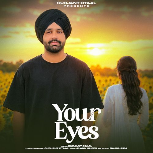 Your Eyes
