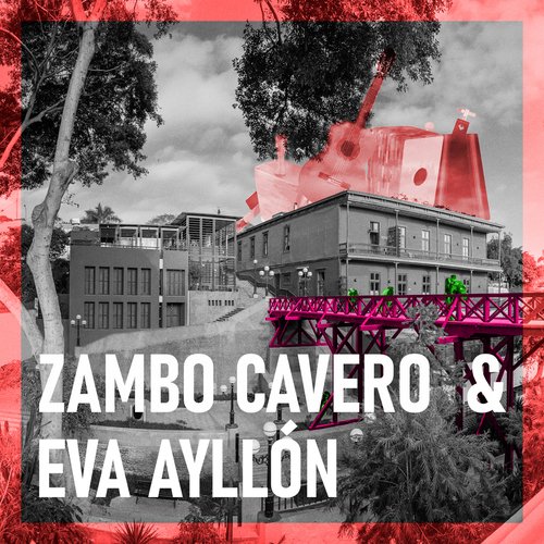 Sombra Lyrics Zambo Cavero & Eva Ayllón Only on JioSaavn