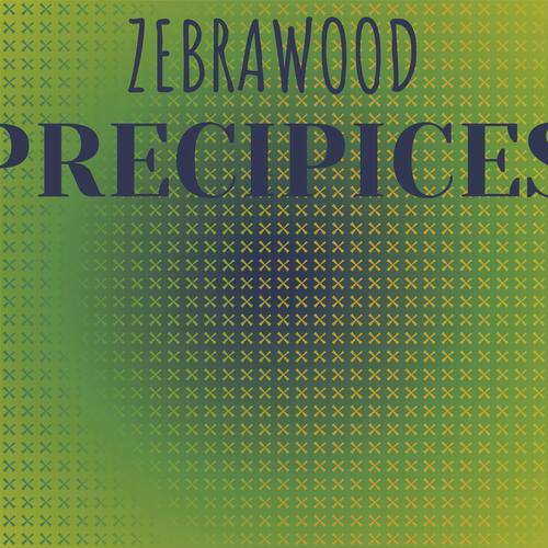 Zebrawood Precipices