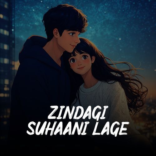 Zindagi Suhaani Lage