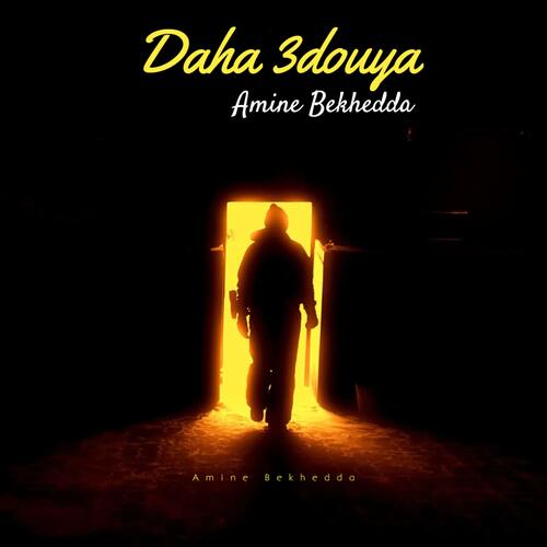 cheb Hasni Daha 3douya cover art