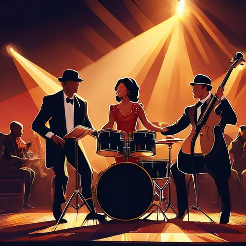 Jazz De Piano Relajante cover art