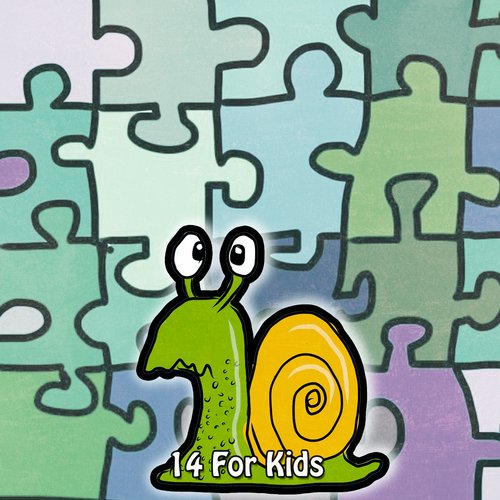 Cool Bunny cover art