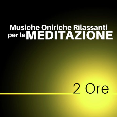 Meditazione Profonda cover art