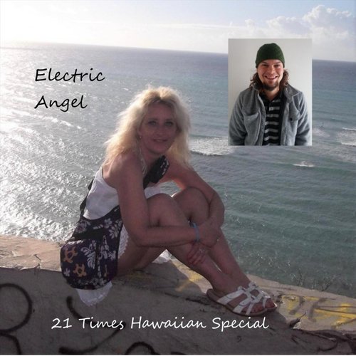 Austin Robertson cover art