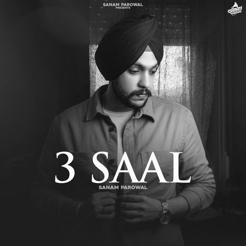 3 Saal cover art