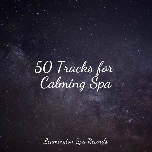 50 Tracks for Calming Spa