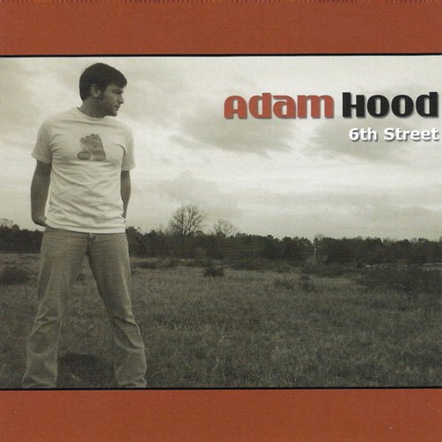 Adam Hood