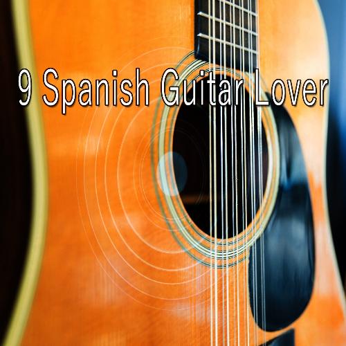 9 Spanish Guitar Lover_poster_image