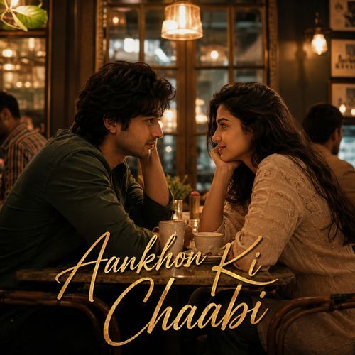 Aankhon Ki Chaabi