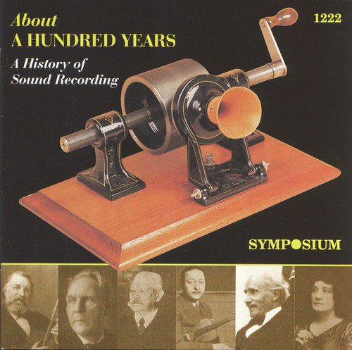 About a Hundred Years (1899-1943)