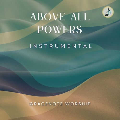 Above All Powers
