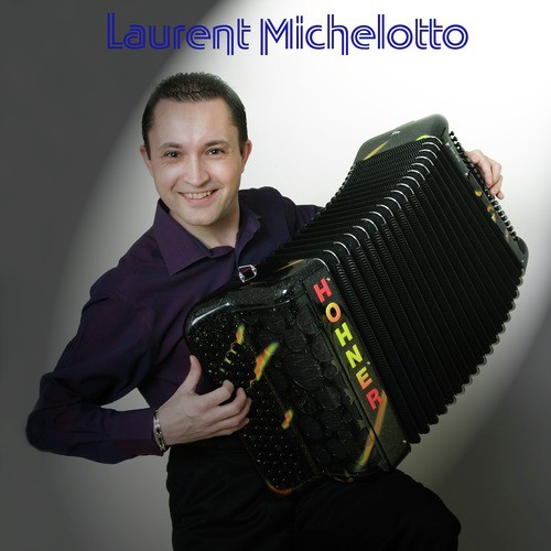 Laurent Valse cover art