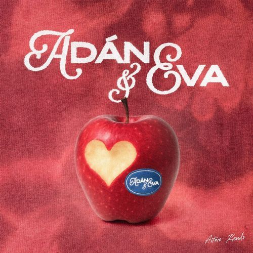 Adán Y Eva cover art