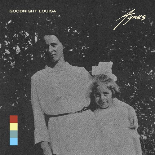 Agnes cover art