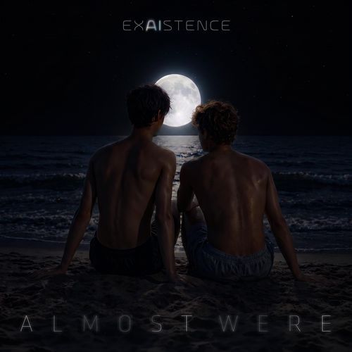 Almost were