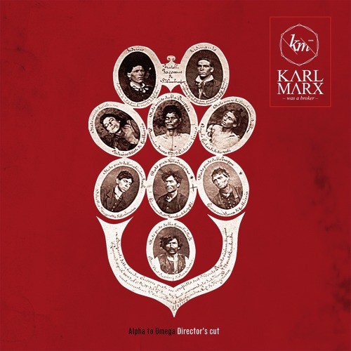 Eight   cover art