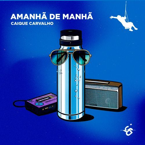 Amanhã De Manhã cover art
