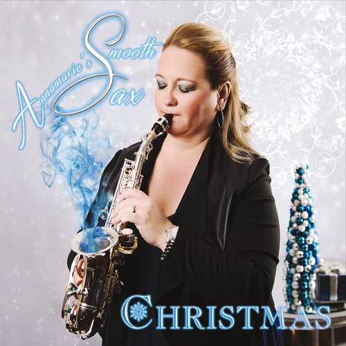 Annamarie's Smooth Sax Christmas