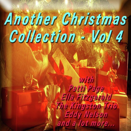 Another Christmas Collection, Vol. 4