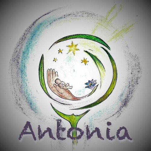 Antonia cover art