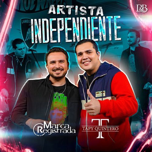 Artista Independiente