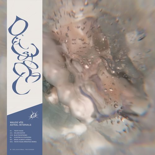 Theta Fugue (Prieste5s Remix) cover art