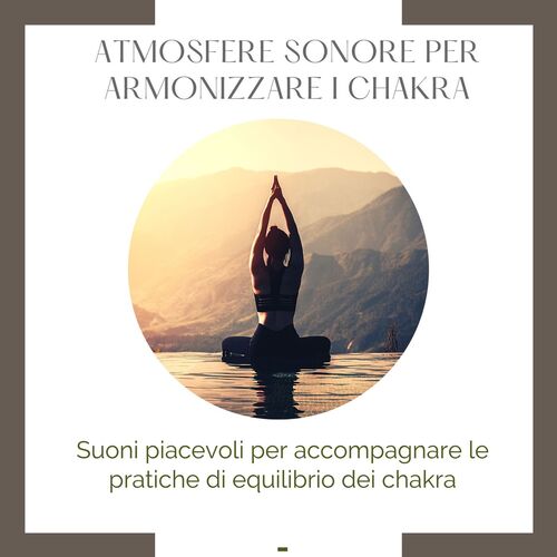 Lasciare andare la mente cover art