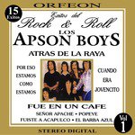 Fuiste A Acapulco - Song Download from Atras de la Raya