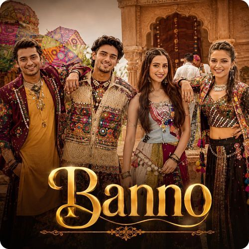 BANNO | Wedding Hindi Song |
