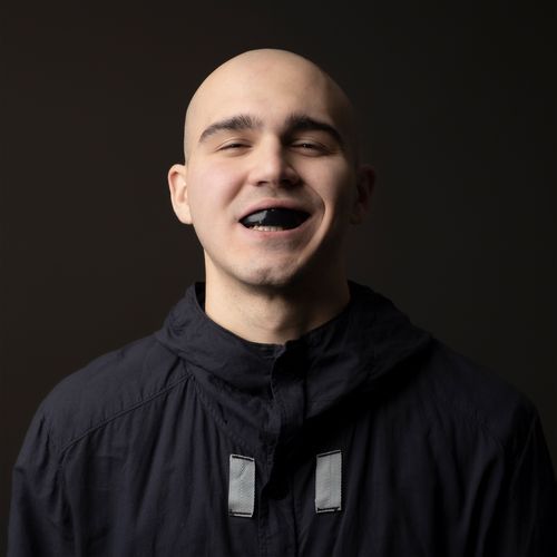 бумбокс cover art