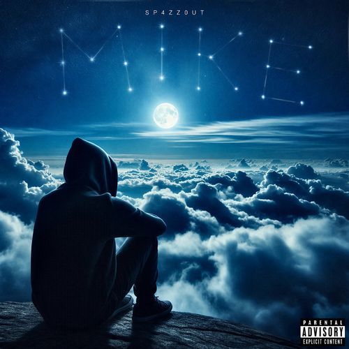 BIG MIKE cover art
