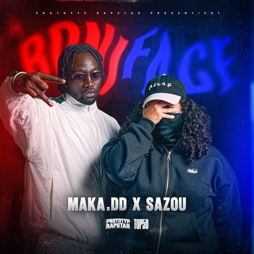 BONIFACE cover art