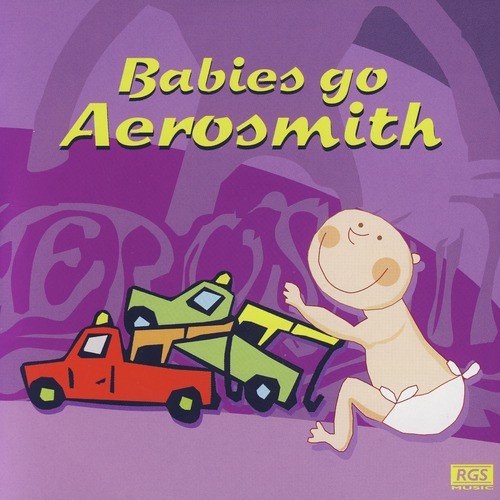 Babies Go Aerosmith