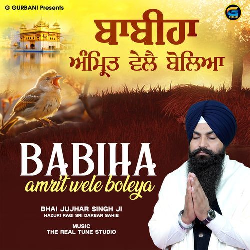 Babiha Amrit Wele Boleya