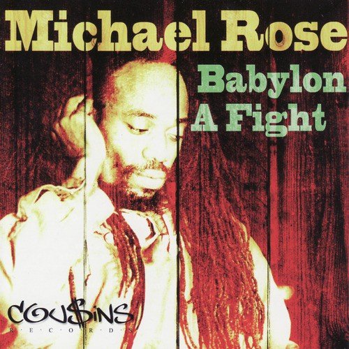 Babylon a Fight