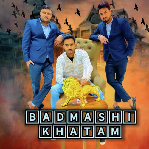 Badmashi Khatam